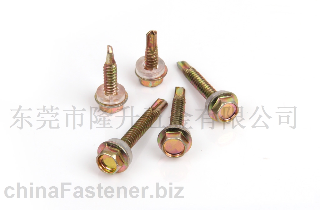 Dongguan Longsheng Metal Manufacturer
